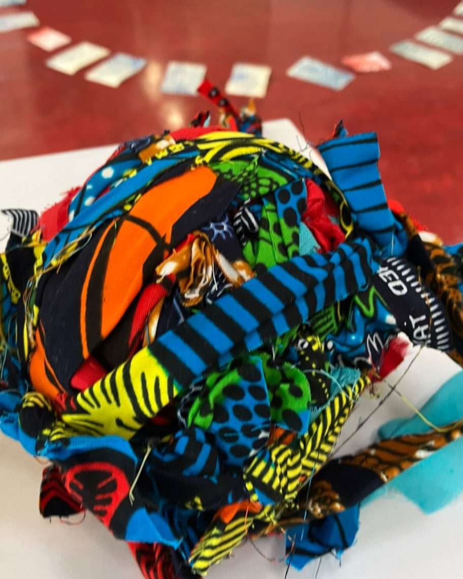 Georgina Obaya Evans