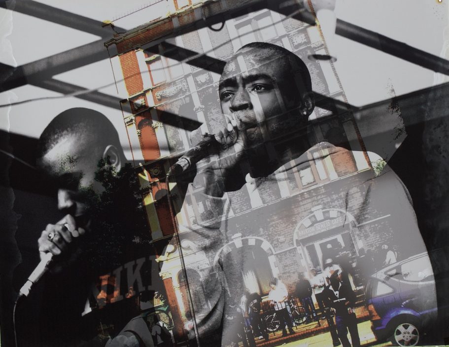 Dr. Sireita Mullings-Lawrence